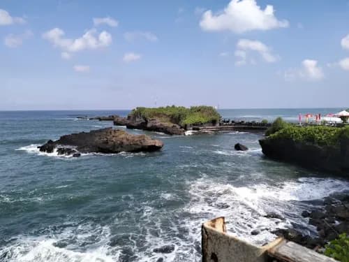 Mengening Beach